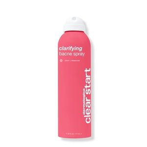 Dermalogica clear start clarifying bacne